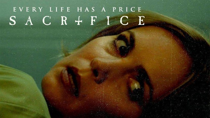 Sacrifice - VJ Junior